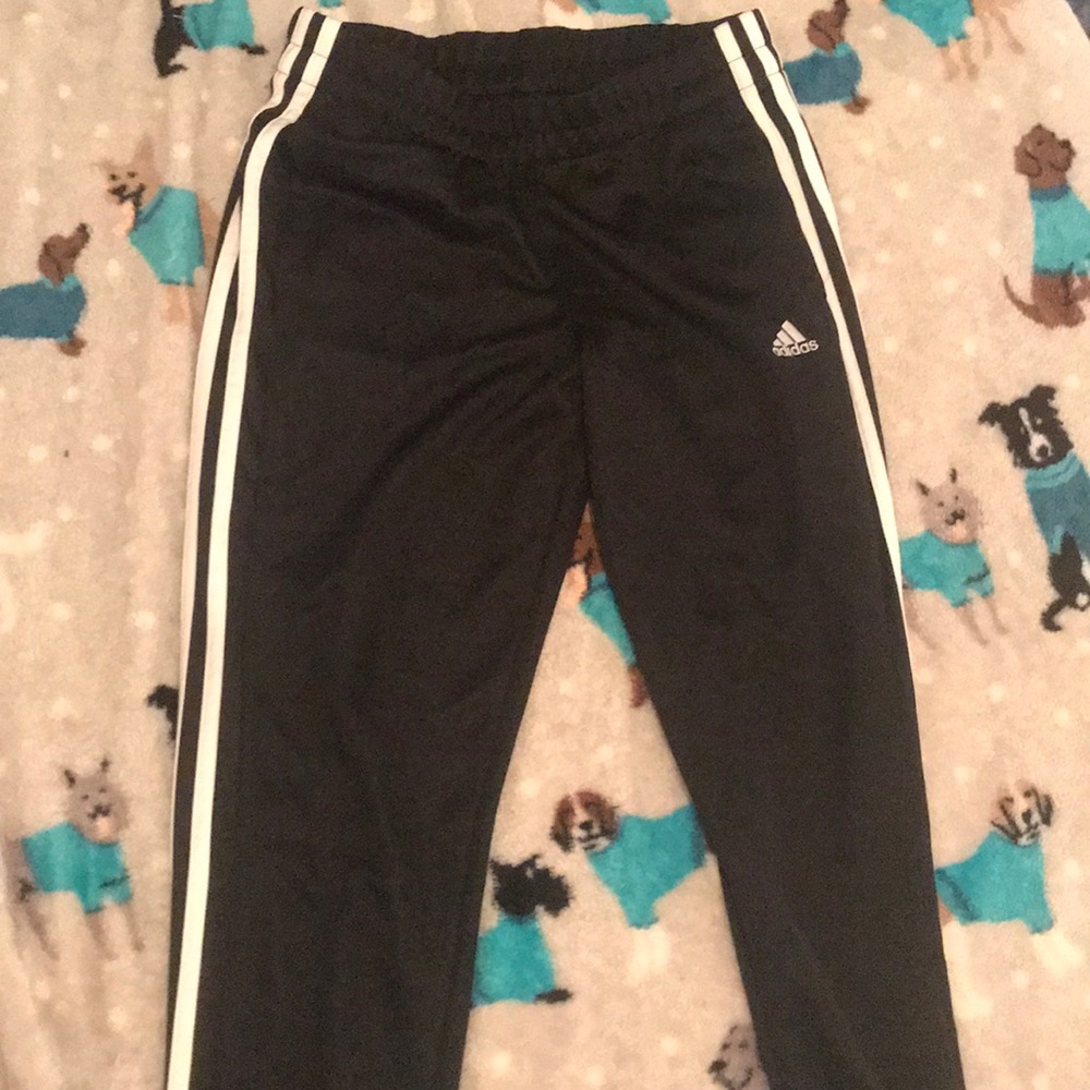 adidas joggers